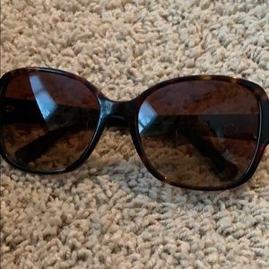 Coach sunglasses